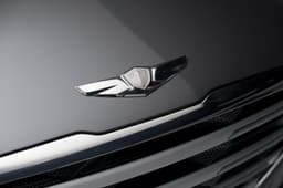 Hyundai HCD-14 Genesis concept photo gallery